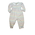 Sage & Lilly Waves Girl Long Bubble