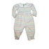 Sage & Lilly Waves Girl Long Bubble