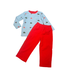 Sage & Lilly Farm Pant Set