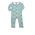 Sage & Lilly Airplane Boys Long Bubble