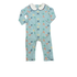 Sage & Lilly Airplane Boys Long Bubble
