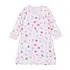Magnolia Baby Dancing Hearts L/S Night Dress Pink