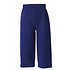 Claire & Charlie Crane Navy Stripe Pant Set