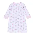 Magnolia Baby Santa Baby L/S Nightdress