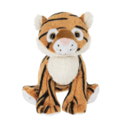 Webkins Webkins 8.5" Bengal Tiger Plush
