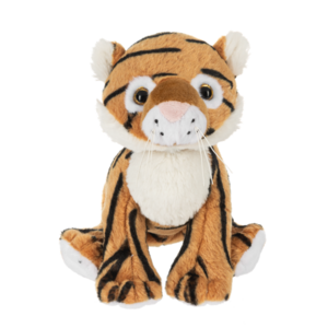 Webkins Webkins 8.5" Bengal Tiger Plush