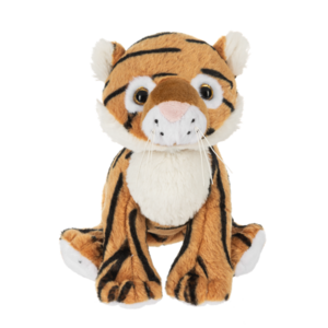Webkins Webkinz 8.5" Bengal Tiger Plush