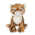 Webkins Webkinz 8.5" Bengal Tiger Plush