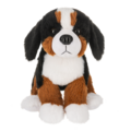 Webkins Webkins 8.5" Bernese Mountain Dog Plush