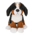 Webkins Webkins 8.5" Bernese Mountain Dog Plush