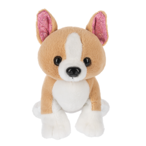 Webkins Webkins 8.5" Chihuahua Plush