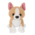 Webkins Webkins 8.5" Chihuahua Plush