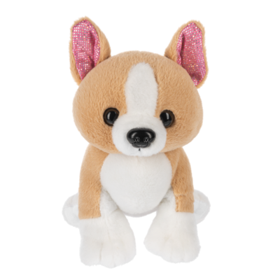 Webkins Webkins 8.5" Chihuahua Plush