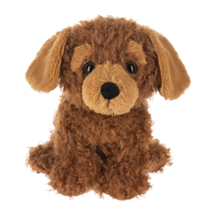 Webkins Webkins 8.5" Cockapoo Plush