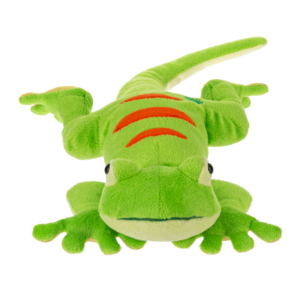 Webkins Webkins 8.5" Gecko Plush