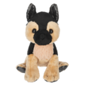 Webkins Webkins 8.5" German Shepherd Plush