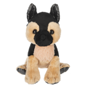 Webkins Webkins 8.5" German Shepherd Plush