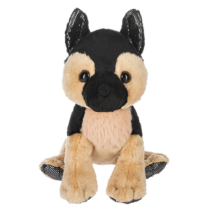 Webkins Webkins 8.5" German Shepherd Plush