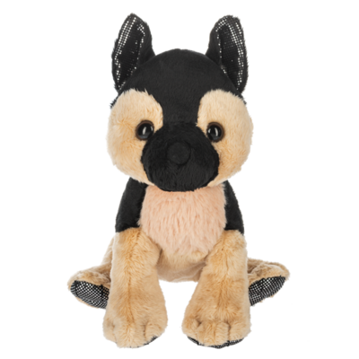 Webkins Webkins 8.5" German Shepherd Plush