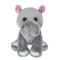 Webkins Webkins 8.5" Hippo Plush