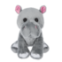 Webkins Webkins 8.5" Hippo Plush