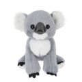 Webkins Webkins 8.5" Koala Plush