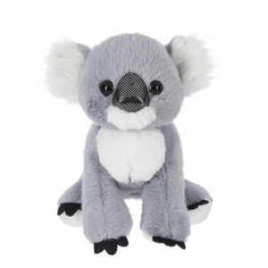 Webkins Webkins 8.5" Koala Plush