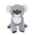 Webkins Webkins 8.5" Koala Plush