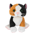 Webkins Webkins 8.5" Marble Cat Plush