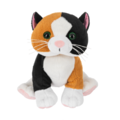 Webkins Webkins 8.5" Marble Cat Plush