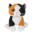 Webkins Webkins 8.5" Marble Cat Plush
