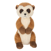 Webkins Webkins 8.5" Meerkat Plush
