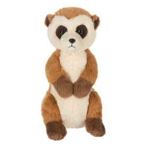 Webkins Webkins 8.5" Meerkat Plush