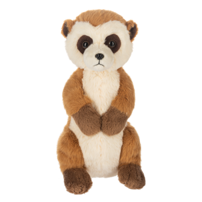 Webkins Webkins 8.5" Meerkat Plush