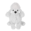 Webkins Webkins 8.5" White Poodle Plush