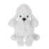 Webkins Webkins 8.5" White Poodle Plush