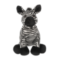 Webkins Webkinz 8.5" Zebra Plush