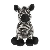 Webkins Webkins 8.5" Zebra Plush