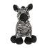 Webkins Webkins 8.5" Zebra Plush