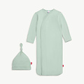 Magnetic  Me Seafoam Gown and Hat Set