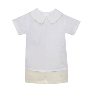 Remember Nguyen Maize Madison Short Set