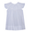 Remember Nguyen White Anna Mae Eyelet Dress