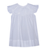 Remember Nguyen White Anna Mae Eyelet Dress
