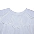 Remember Nguyen White Anna Mae Eyelet Dress