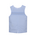 Remember Nguyen Blue Hayes Windowpane Smocked Shortall