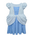 Remember Nguyen Blue Cinderella Dress