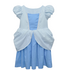 Remember Nguyen Blue Cinderella Dress