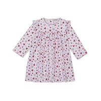 Kissy Kissy Hearts Galore Dress