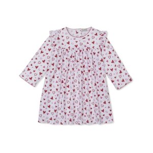 Kissy Kissy Hearts Galore Dress