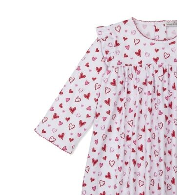 Kissy Kissy Hearts Galore Dress